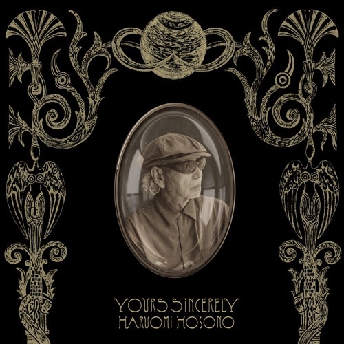 HARUOMI HOSONO / 細野晴臣 / Yours Sincerely（完全生産限定盤 CD+付属品）