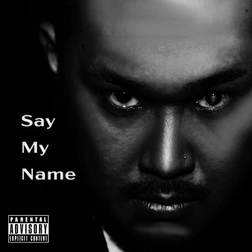 J.D.B / Say My Name（2CD）