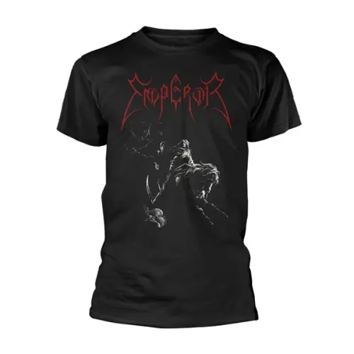 EMPEROR / エンペラー / RIDER 2005 T-SHIRT<SIZE:XL>