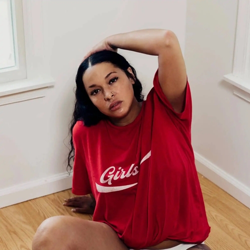 PRINCESS NOKIA / プリンセス・ノキア / GIRLS (LP) (PINK VINYL)