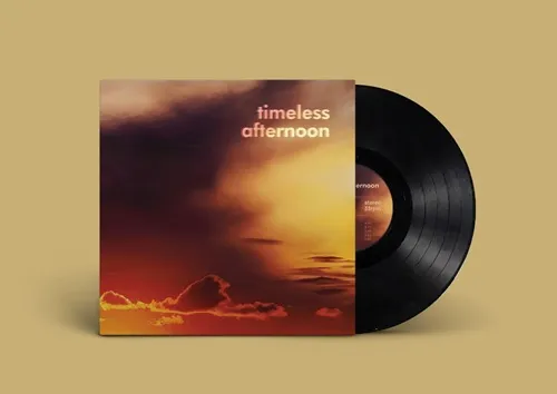 TIMELESS AFTERNOON / TIMELESS AFTERNOON: LIMITED VINYL