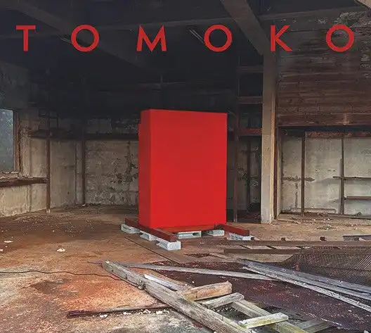 GEINS'T NAIT / TOMOKO [CD]