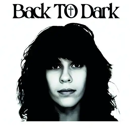 ROMA AMOR / BACK TO DARK [CD]