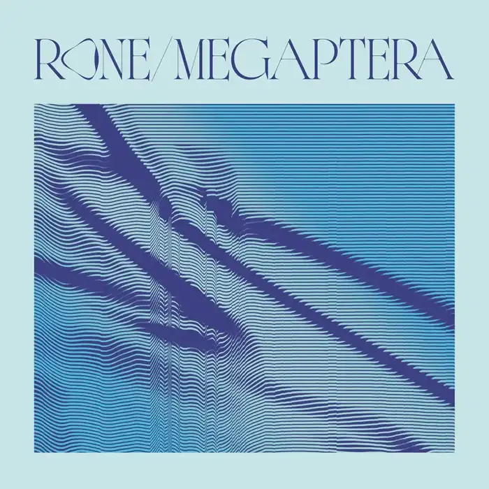 RONE / MEGAPTERA (CD)