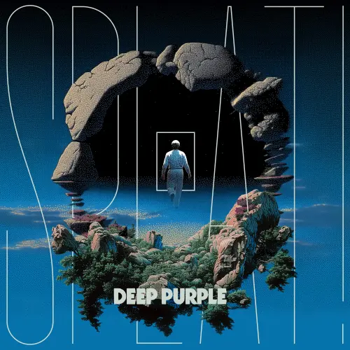 DEEP PURPLE / ディープ・パープル / スプラット! / SPLAT!