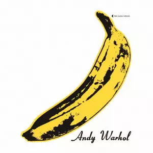 VELVET UNDERGROUND (& NICO) / ヴェルヴェット・アンダーグラウンド & ニコ / ヴェルヴェット・アンダーグラウンド・アンド・ニコ