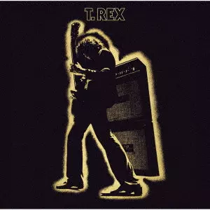 T. REX / T・レックス / 電気の武者