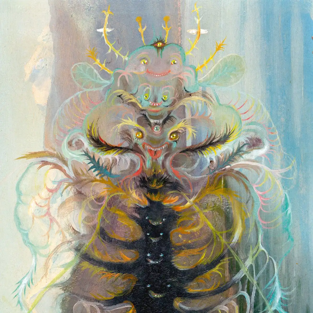 ONDANACONDA / ONDANACONDA [LP]