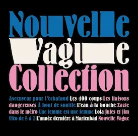 V.A. (OST) / Nouvelle Vague Collection