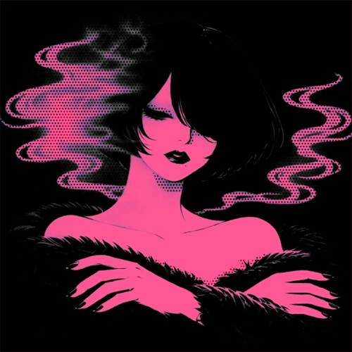 KINOCO HOTEL / キノコホテル / 薔薇と硝煙
