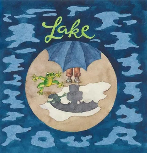 LAKE (DEU) / レイク / FOUR