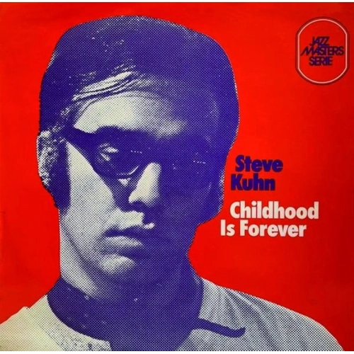 STEVE KUHN / スティーヴ・キューン 商品一覧 | ディスクユニオン