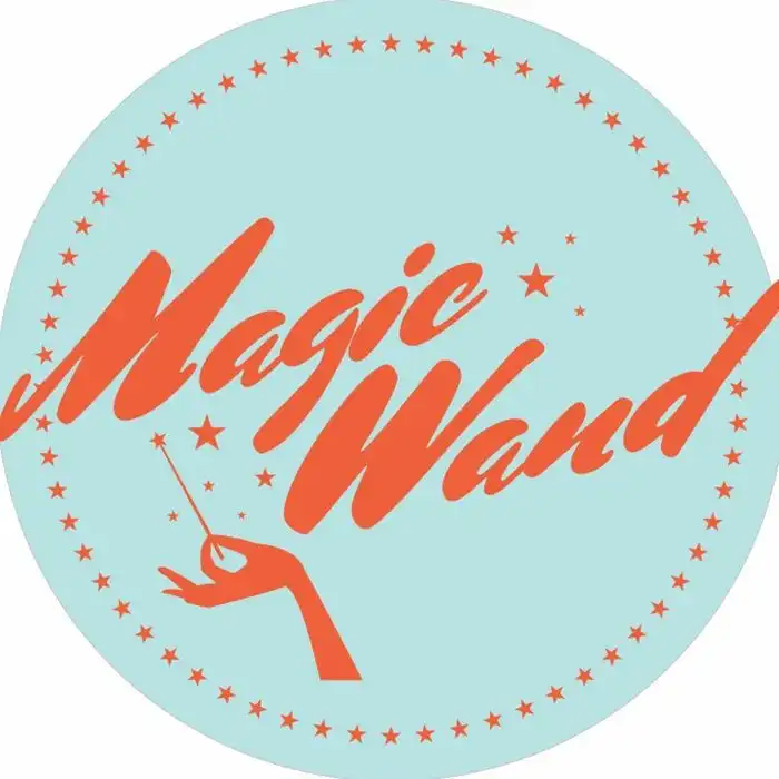 V.A. (MAGIC WAND) / MAGIC WAND 20 (12")