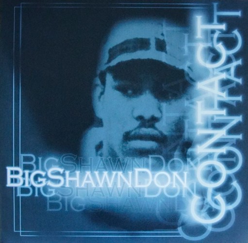 BIGSHAWNDON / CONTACT (2LP)