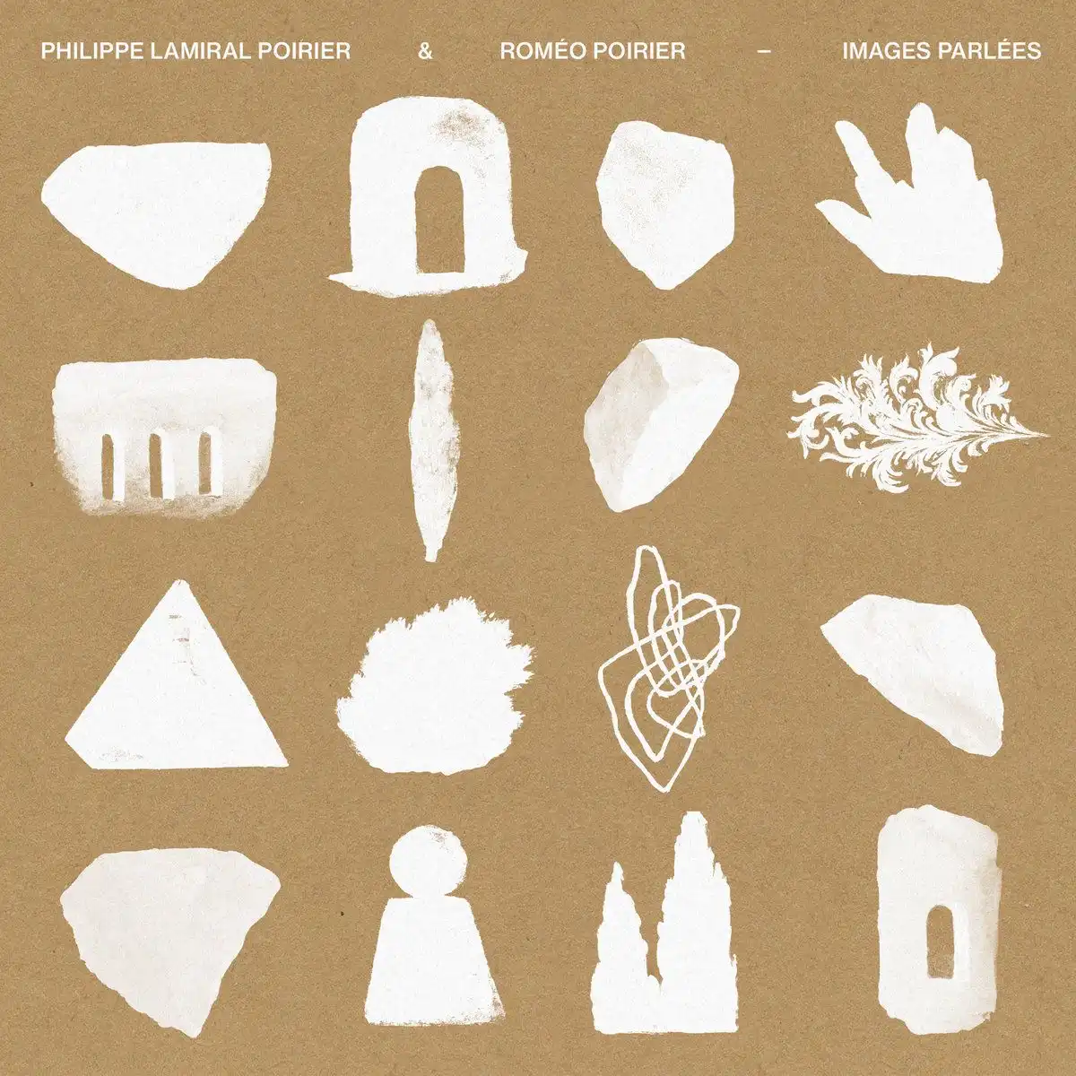 ROMEO POIRIER / IMAGES PARLEES