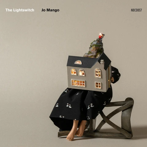 JO MANGO / ジョー・マンゴー / ザ･ライトスイッチ（ボーナストラック収録） / THE LIGHTSWITCH