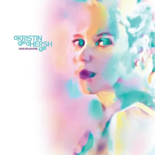 KRISTIN HERSH / クリスティン・ハーシュ / SUGAR ON BLACKSTONE (CD)