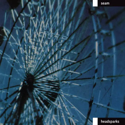 SEAM / HEADSPARKS (CD)