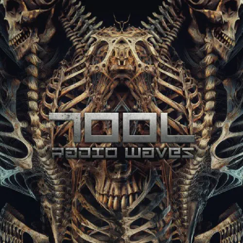 TOOL / トゥール / RADIO WAVES (6CD)