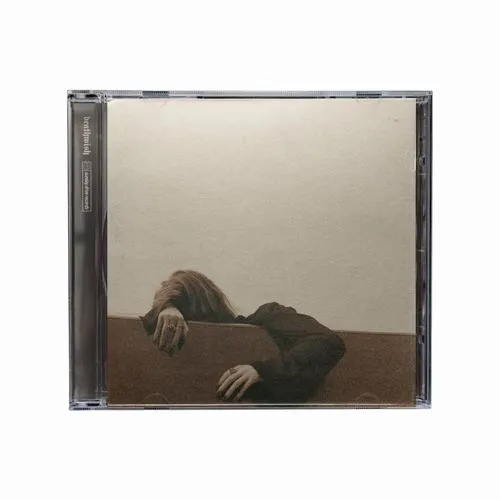 MAD HONEY (SHOEGAZE) / BRIDGE OVER CUMBERLAND (CD)