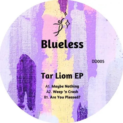 BLUELESS / TAR LIOM EP