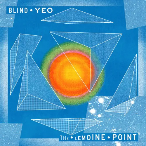 BLIND YEO / THE LEMOINE POINT (LP)