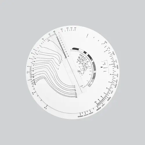CHEVREUIL / シェブリル / STADIUM (DELUXE ALUMINUM SLEEVE)