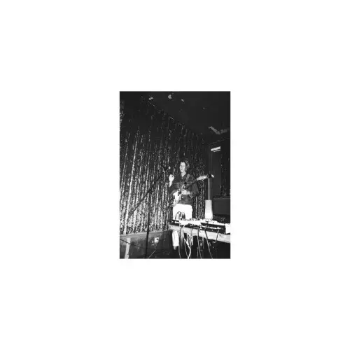 NQTHQN / AA IN REVERSE (LP)