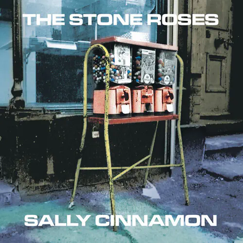 STONE ROSES / ストーン・ローゼズ / SALLY CINNAMON (CD)