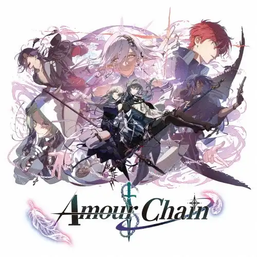 HAGANE / ハガネ / アーマー･チェイン / Amour Chain
