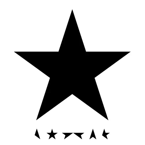 DAVID BOWIE / デヴィッド・ボウイ / BLACK STAR (CD) / ★ (BLACK STAR) (CD)