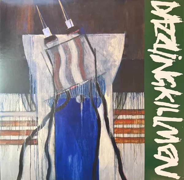 DAZZLING KILLMEN / DIG OUT THE SWITCH