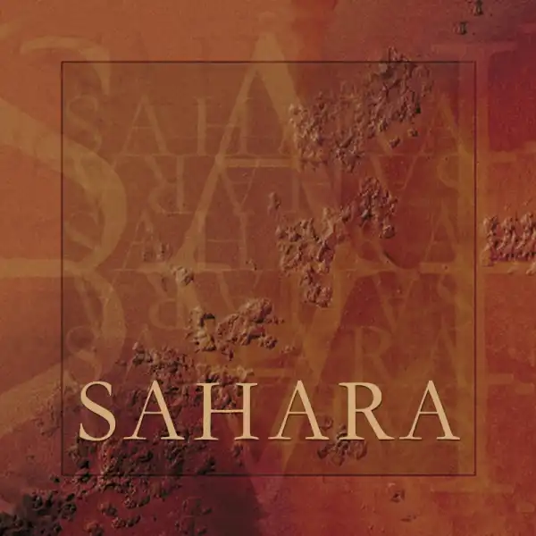 SAHARA(from Sweden) / サハラ / SAHARA
