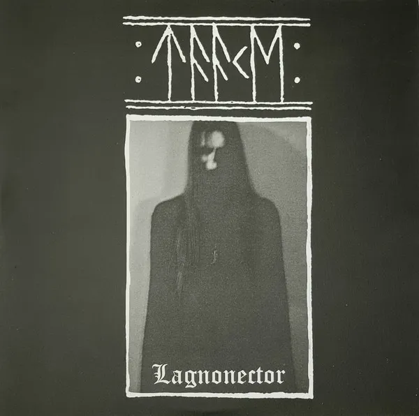 TAAKE / VIDSYN / MEN OF EIGHT / LAGNONECTOR