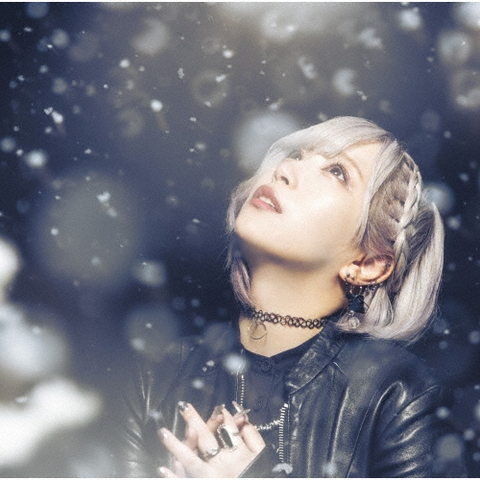 ReoNa / Amore(通常盤)