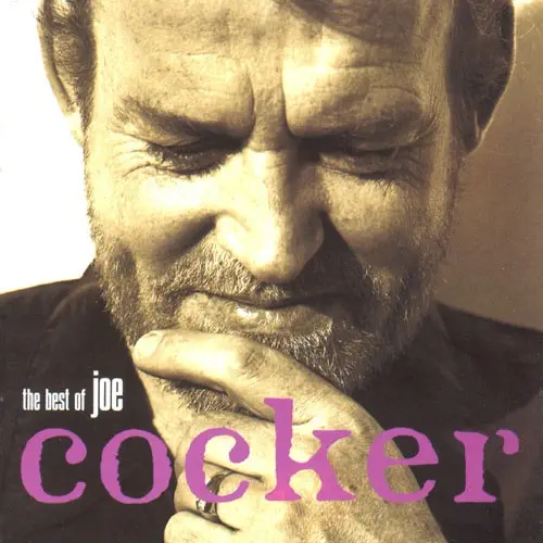 入手困難盤・未開封　ジョー・コッカーJoe Cocker ／Live in LA JOE COCKER / ジョー・コッカー 商品一覧 | ディスクユニオン