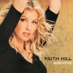 FAITH HILL / フェイス・ヒル / ブリーズ / BREATHE