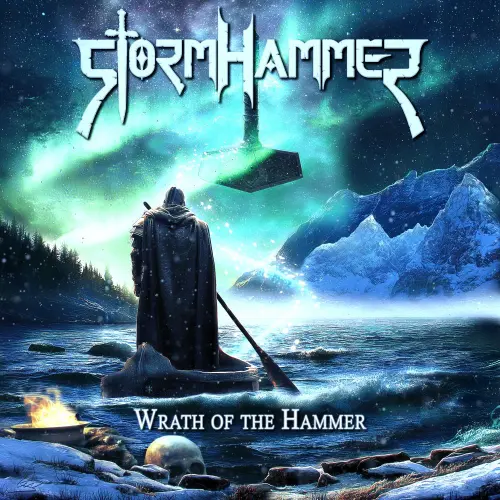 STORMHAMMER / ストームハマー / WRATH OF THE HAMMER / ラス・オブ・ザ・ハマー