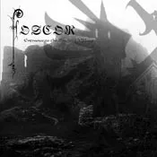 FOSCOR / ENTRANCE TO THE SHADOWS' VILLAGE