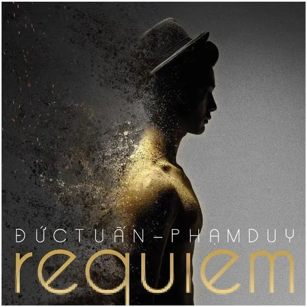 DUC TUAN / デュック・トゥアン / REQUIEM