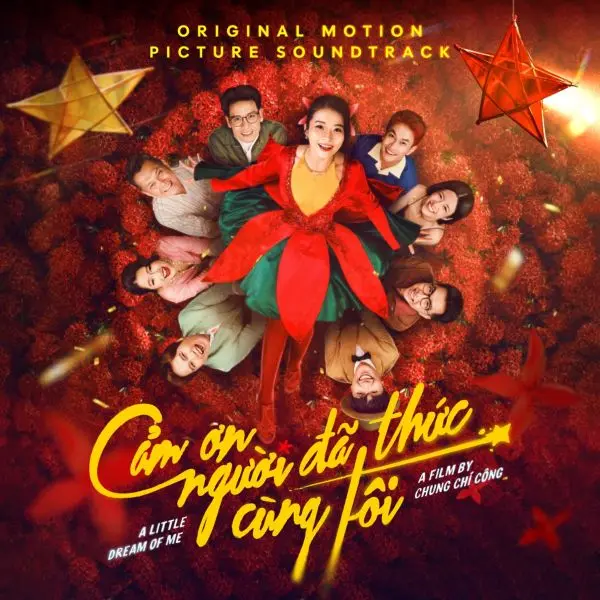 30 PICTURES / 30 ピクチャーズ / CAM ON NGUOI DA THUC CUNG TOI