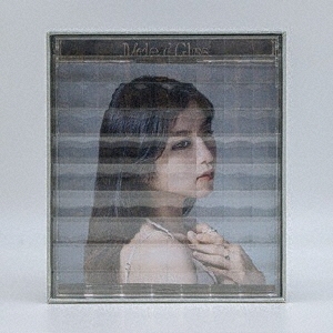 milet / Made of Glass（初回限定盤 2DVD付）