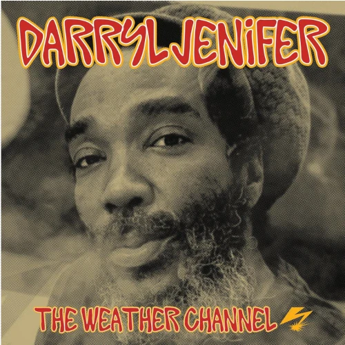 DARRYL JENIFER / WEATHER CHANNEL