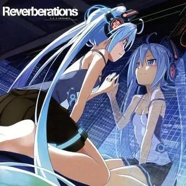 S.C.X / Reverberations