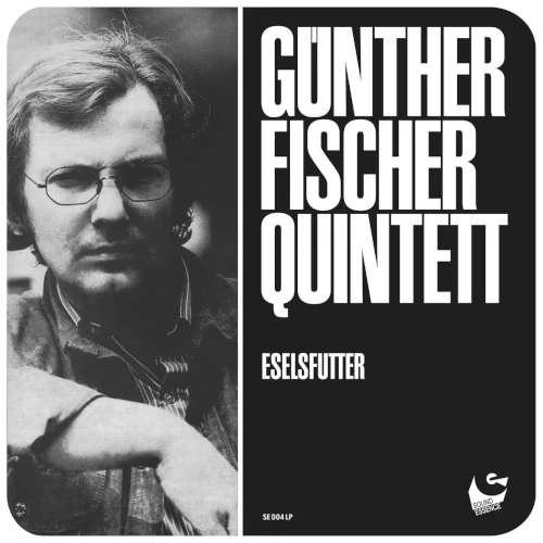 GUNTHER FISCHER / ESELSFUTTER