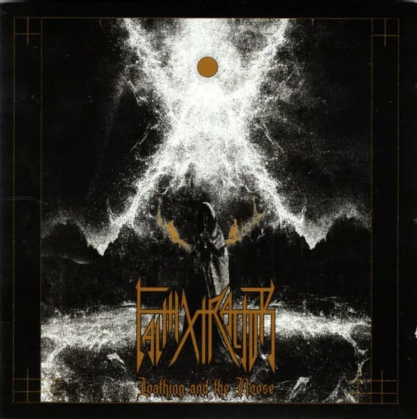FAITHXTRACTOR / LOATHING AND THE NOOSE