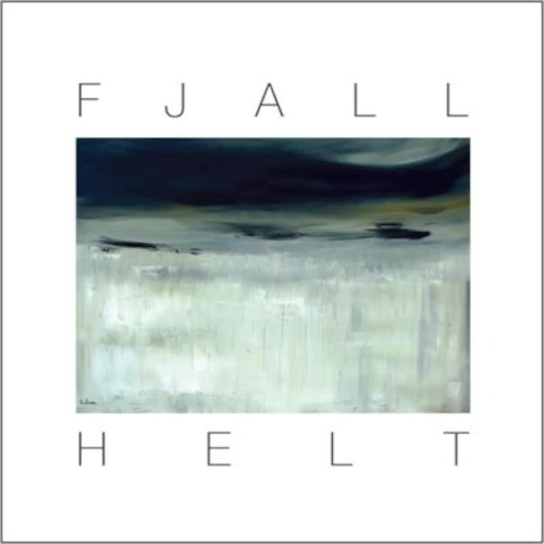 FJALL(Martin Archer) / HELT