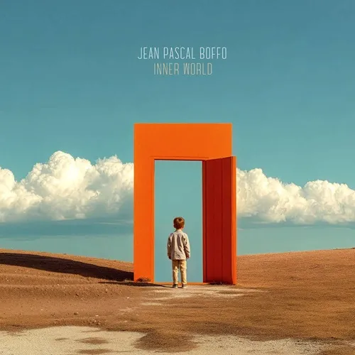 JEAN-PASCAL BOFFO / ジャン・パスカル・ボフォ / INNER WORLD