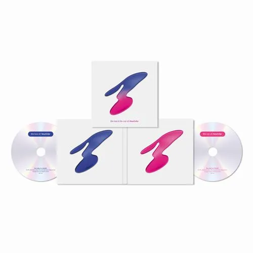 NEW ORDER / ニュー・オーダー 商品一覧 | ディスクユニオン