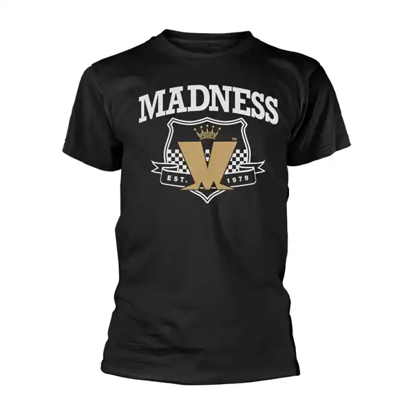 MADNESS / マッドネス / L/EST. 1979